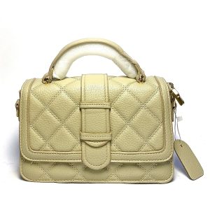 High Quality Leather Tote Bag